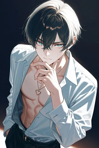 Flipped Chat AI – 與 伊恩 聊天