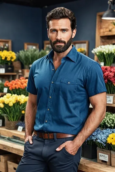 Flipped Chat AI – Discuter avec Tristan Rinascimento