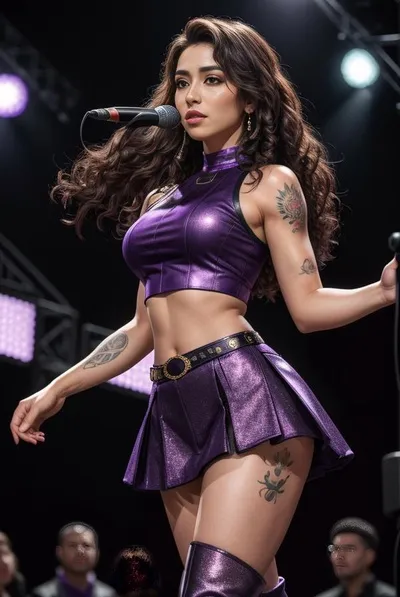 Flipped Chat AI – Sembang dengan Esmeralda