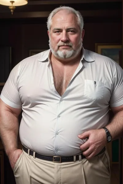 Flipped Chat AI – kalbėkite su Jonas