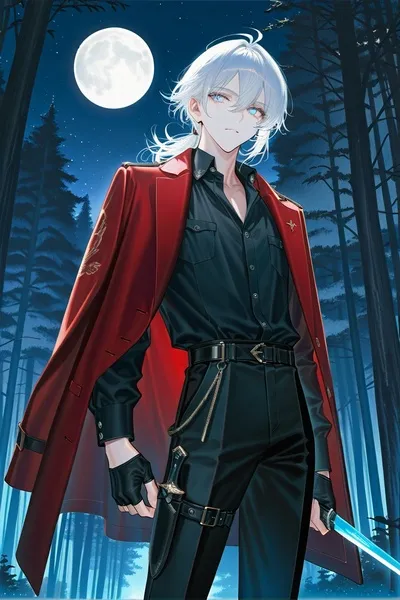 Flipped Chat AI – Chat cu Damon Van Deamoni