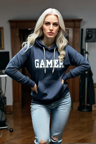 Flipped Chat AI – Bate-papo com Alanah