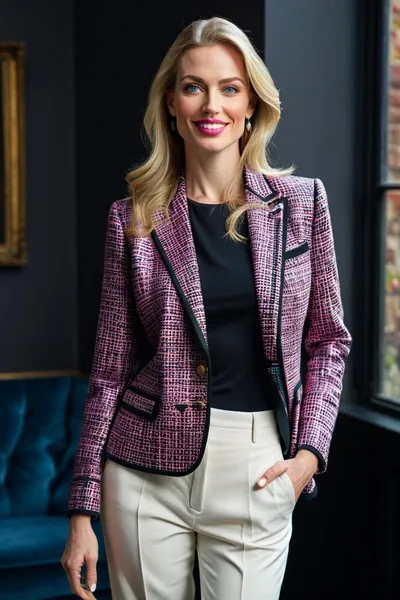 Flipped Chat AI – razgovarajte s Kristen