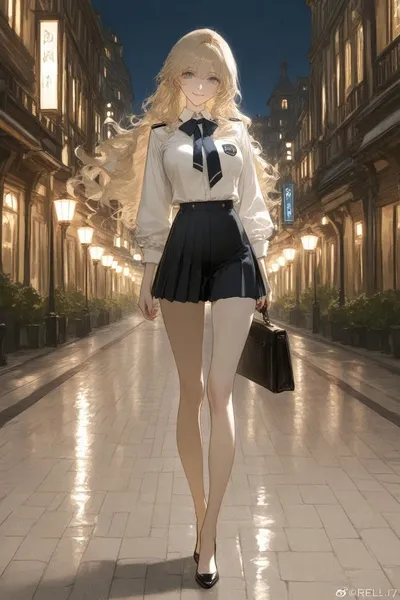 Flipped Chat AI – Sembang dengan Molly