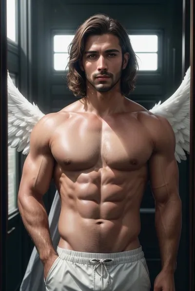 Flipped Chat AI – Chat cu Groapă