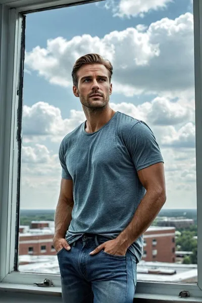 Flipped Chat AI – Chat dengan Anthony Carozza