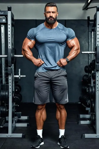 Flipped Chat AI – Chatten mit Mohammed