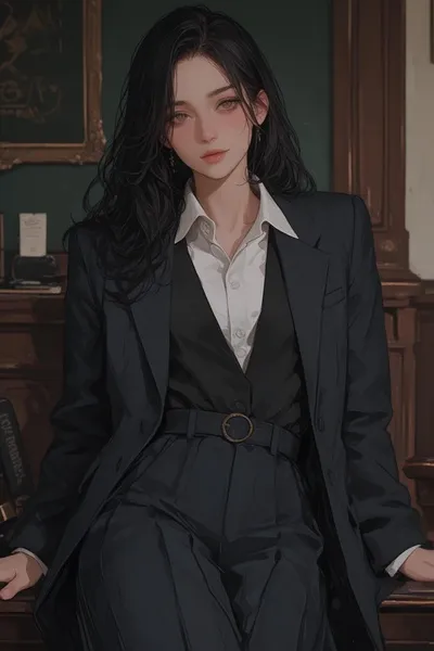 FlippedチャットAI – オーロラとチャット