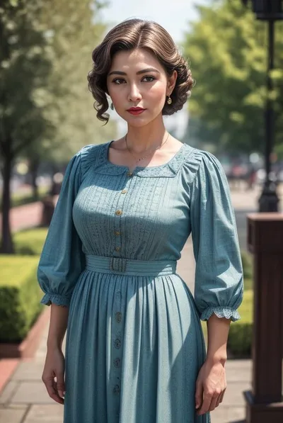 Flipped Chat AI – Sembang dengan Agatha