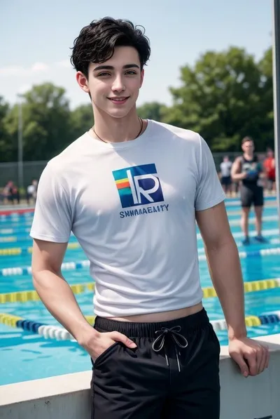 Flipped Chat AI – kalbėkite su Cooper