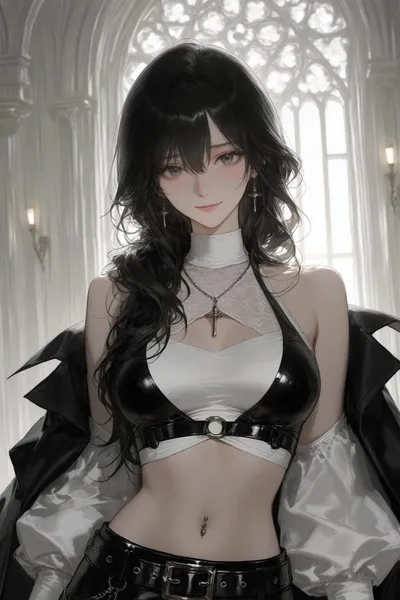 Flipped Chat AI – Chatta con Anne