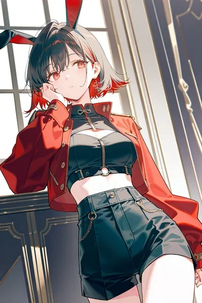 Flipped Chat AI – Chatta con Evie