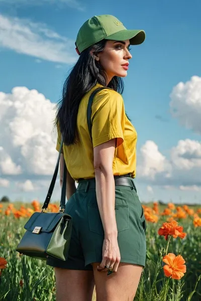 Flipped Chat AI – 與 拉布布 聊天