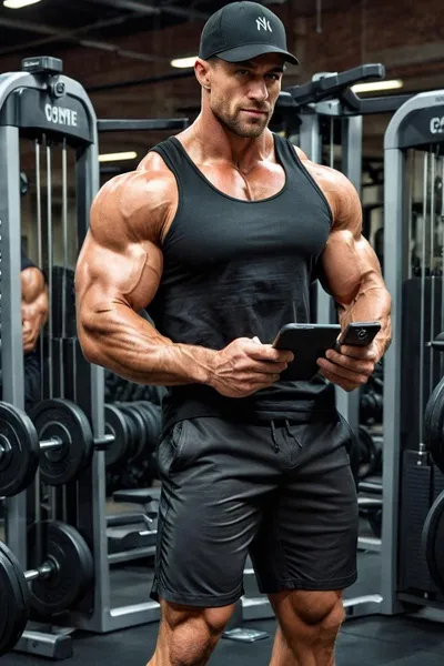 Flipped Chat AI – Sembang dengan Greg Cunningham