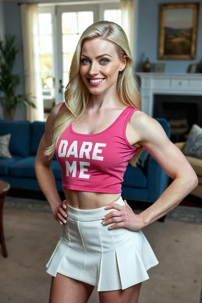 Omgedraaide chat AI – Chat met Kim