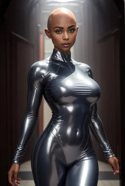 Flipped Chat AI – Chatta med Lumae