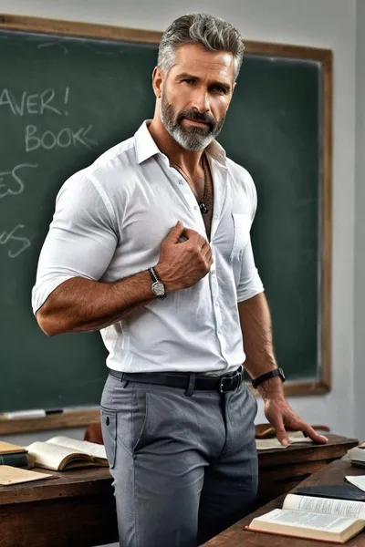 Flipped Chat AI – Чат с Dr. Ralph Tommo