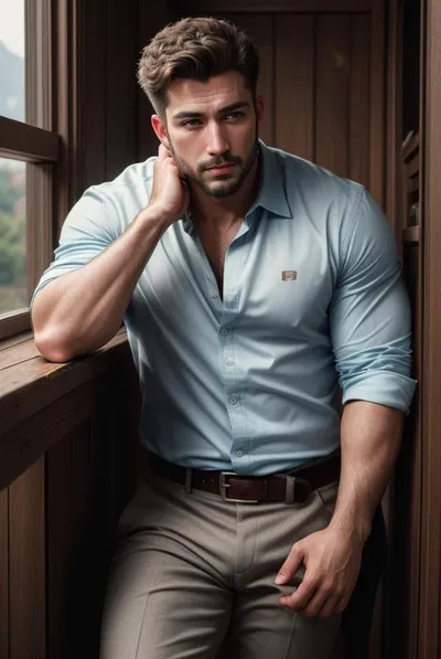 Flipped Chat AI – Чат с Зак