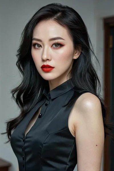 Flipped Chat AI – 與 申秀敏 聊天