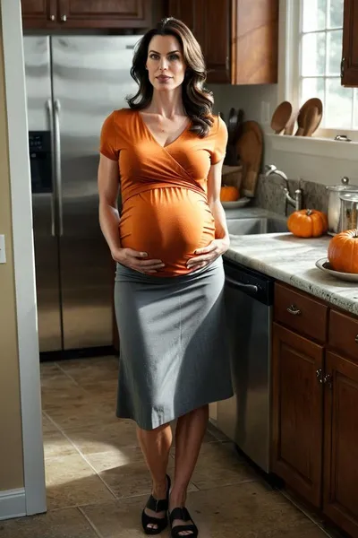 Flipped Chat AI – 사라 해리슨와 채팅