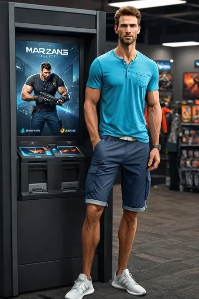 Flipped Chat AI – Chat cu Zach