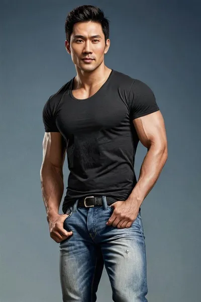 Flipped Chat AI – Chat cu Takeshi