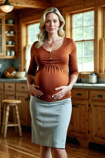 Flipped Chat AI – razgovarajte s Kara Mitchell