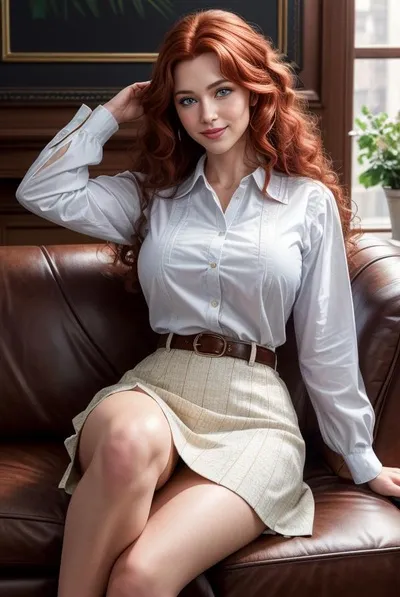 Flipped Chat AI – Discuter avec Samantha