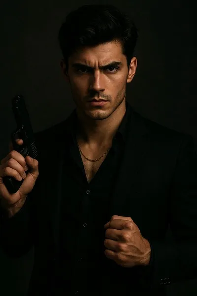 Flipped Chat AI – Discuter avec Fiabo Rossi