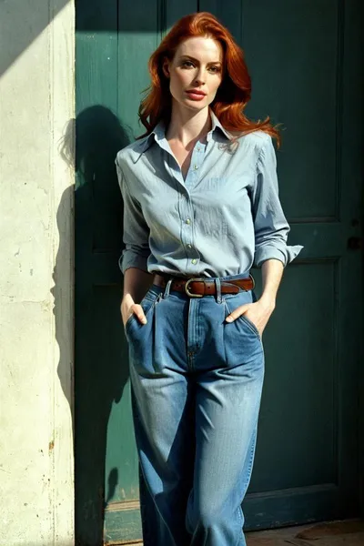 Flipped Chat AI – Chatta med Alea