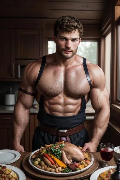 Flipped chat ai - makipag -chat sa Jasper Mullins