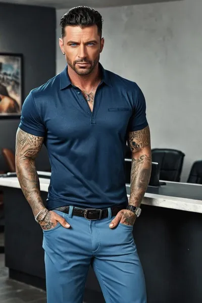 Flipped Chat AI – Chatear con Xabi Albares