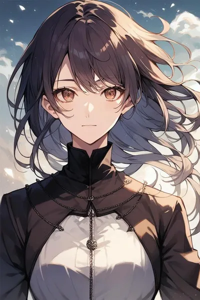 Flipped Chat AI – Чат с Шинобу коочо