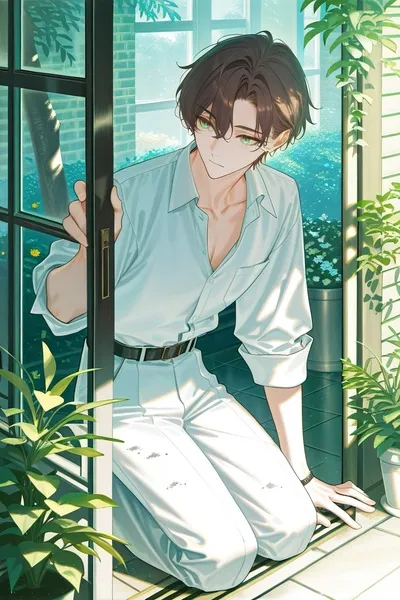 Flipped Chat AI – 與 阿爾德 聊天