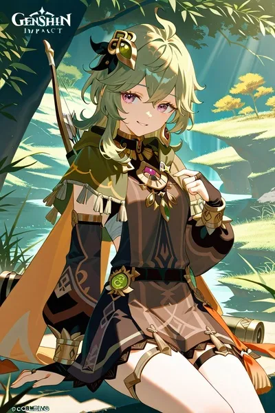 Flipped Chat AI – Chatta med Collei