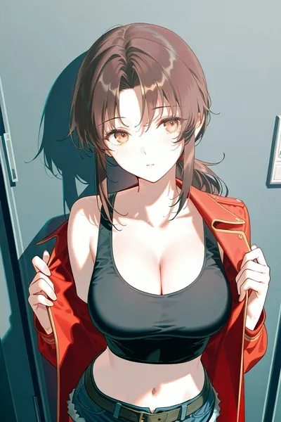 Flipped Chat AI – Chat dengan Revy