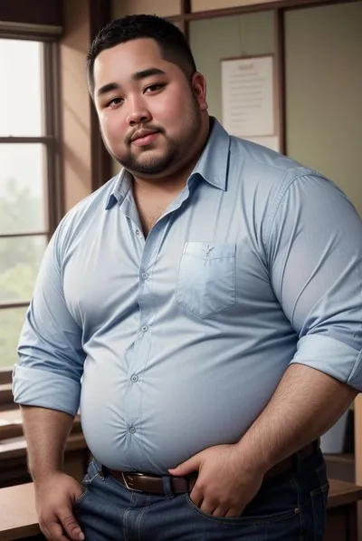 AI trò chuyện đảo ngược – Trò chuyện với Hiro Jusei