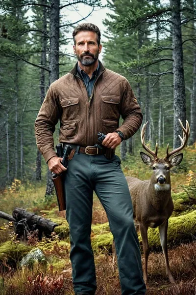 Çevrilmiş Sohbet Yapay Zekası – Jared Bellefleurile sohbet edin