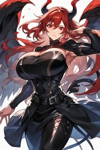 AI trò chuyện đảo ngược – Trò chuyện với Seraphina