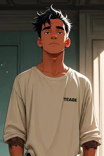 Flipped Chat AI – Chat s John