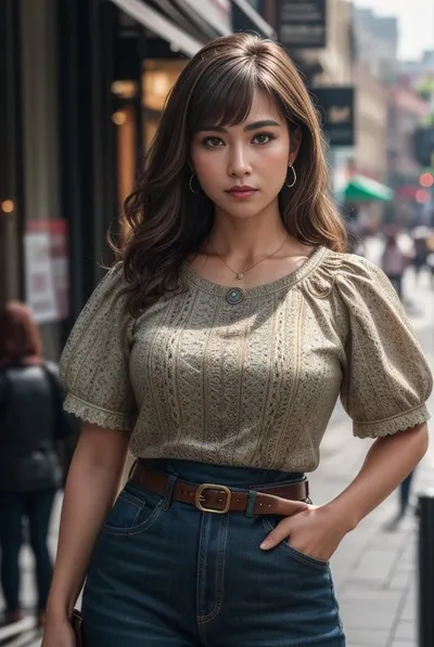 Flipped Chat AI – Sembang dengan Binia