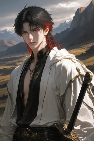 Flipped Chat AI – Chatta med Sota