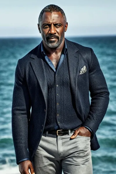 Flipped Chat AI – Чат с Дэмиен Вашингтон