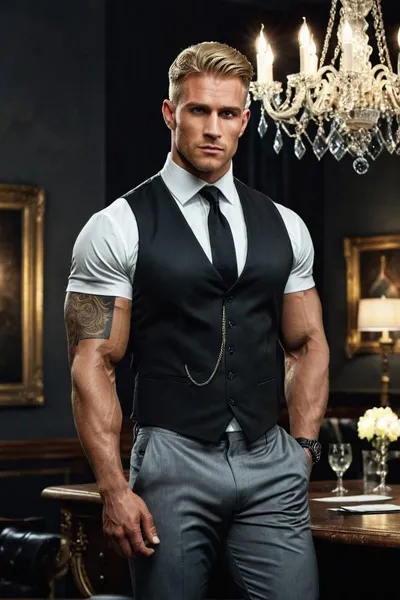 Flipped Chat AI – Чат с Эммануэль Санти