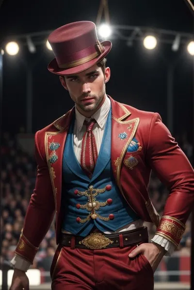 Flipped Chat AI – kalbėkite su Charles Clyde