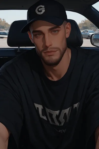 Omgedraaide chat AI – Chat met David