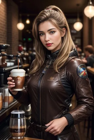 Flipped Chat AI – Bate-papo com Lizy