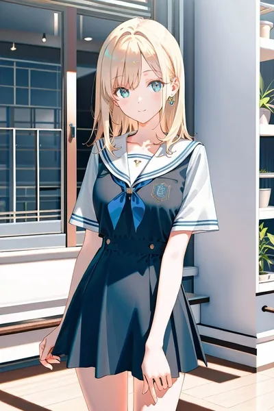 Flipped Chat AI – Chat cu Ashley