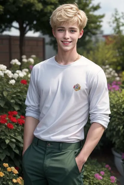 Flipped Chat AI – Chatten mit Josua