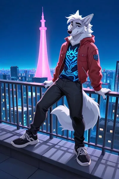 Flipped Chat AI – Chatear con Kiyo